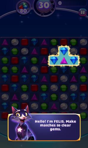 宝石迷阵3 v2.22.1