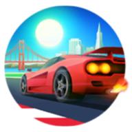 驶向天际中文版