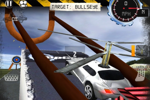 特技飞车 Top Gear Stunt School v3.1.5