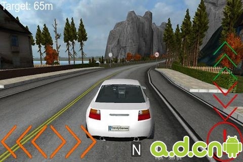 专职司机 精简版 v1.0 v3.1.5