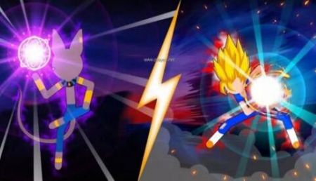 战士龙对决Stick Dragon Fight v4.0.5