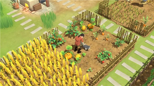 古镇物语 2023-04-07 10:17