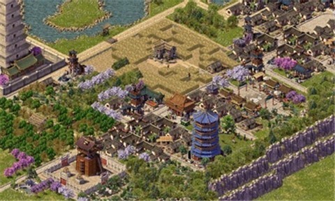 我的城市与军队加速版 v0.6