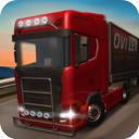 欧洲卡车司机2018无限金币版