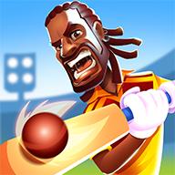 击球手超级巨星