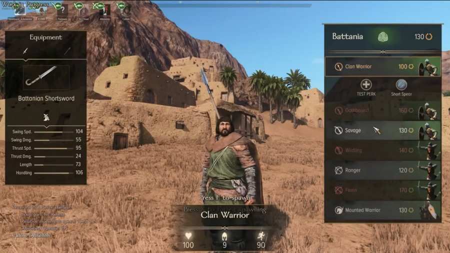 骑马与砍杀2霸主手机版正式发售最新下载  v4.2.3