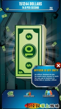 钱遥控器 MoneyClickerGetRichQuick v4.0.5