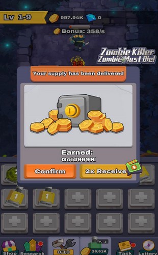 失落岛屿2020 2020-05-13 16:15