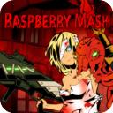 弑神少女炸裂树莓浆(raspberry mash)