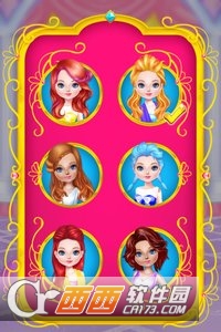 School kids Hair styles Makeup Artist Girls Salon(学校孩子发型) v1.0.5