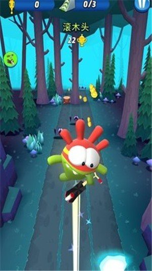 奥姆快跑 版本:v1.1.2