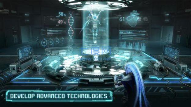 天枢战争 v0.1.571