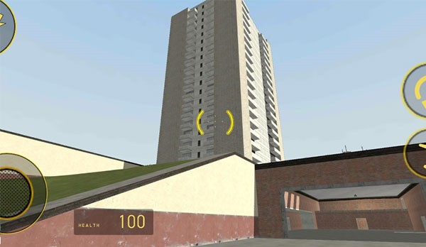 盖瑞模组内置菜单版  v1.1