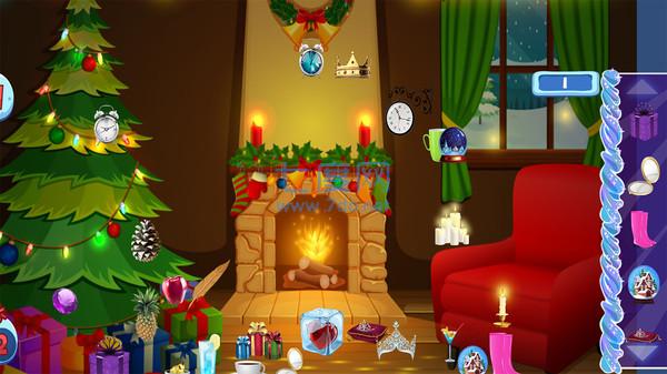 闪耀房屋游戏 v1.7