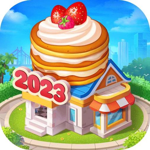 美食小镇餐厅最新版