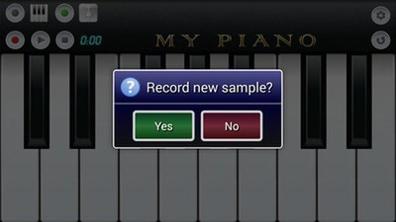 我的钢琴 v3.7