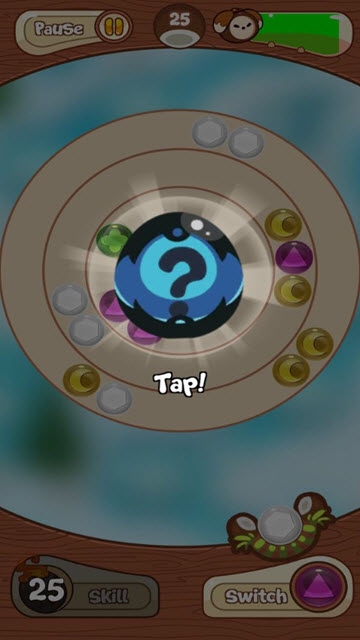 怪物突破 v0.6 安卓版