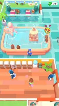 我的水疗天堂 v0.1