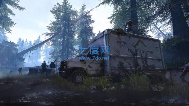 代号盖亚国际服