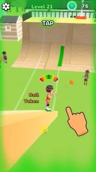 3D英式滑板 v3.0.5