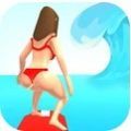海浪小姐姐游戏官方安卓版 