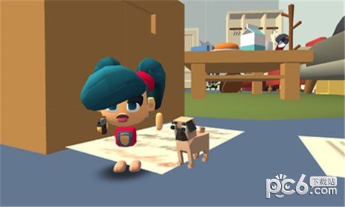 我的战争2 版本:v1.0.3