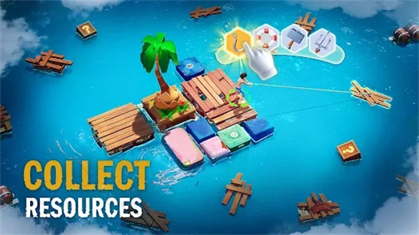 海洋时代生存  v1.10.36.226