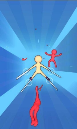 跳伞格斗 2021-09-27 15:25