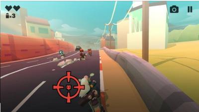 地狱骑士3中文版  v0.97