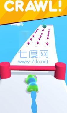 疯狂果冻人 v4.8.30