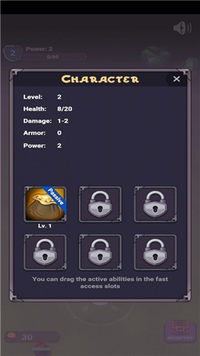 骑士复仇险途  v0.0.4