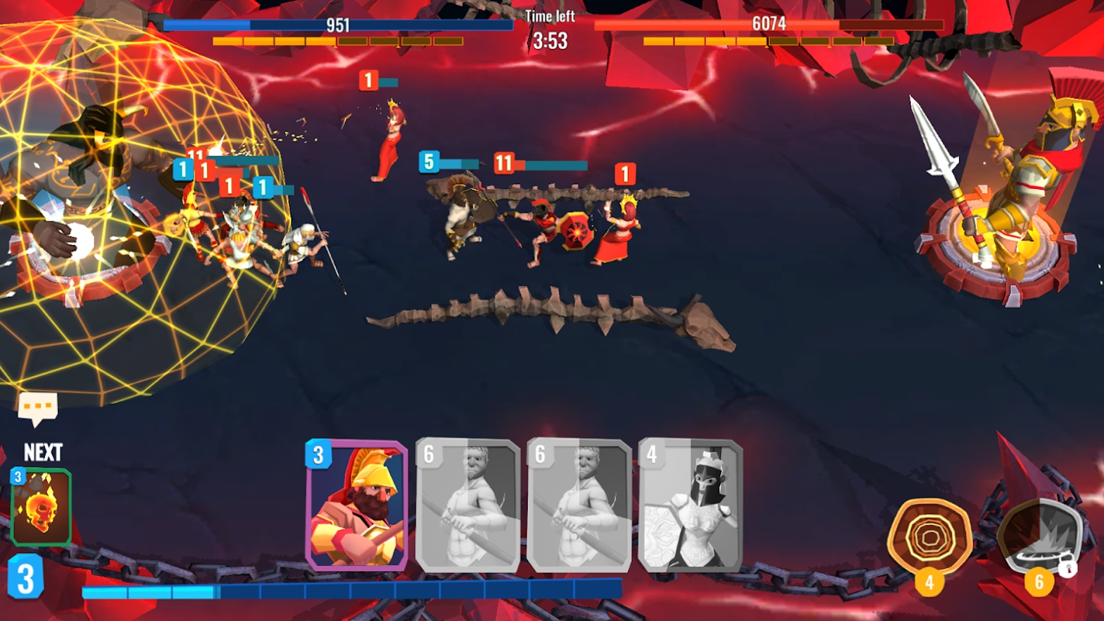 特洛伊战争2游戏安卓版  v4.2.4