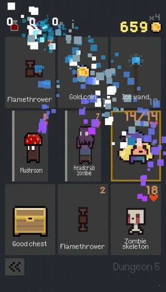 地下城战士 v1.0.177