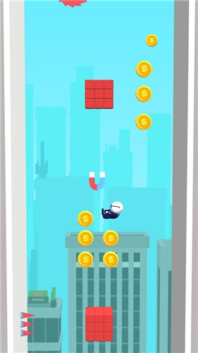 是特工就向上爬  v1.0.0