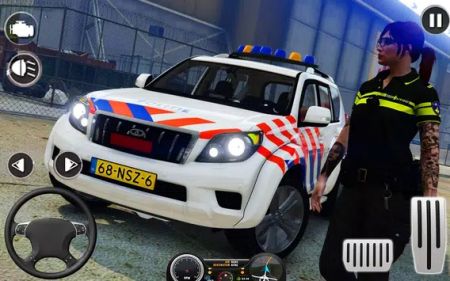警方追捕Police Chase v3.1.5