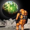 星球流浪生存游戏官方版