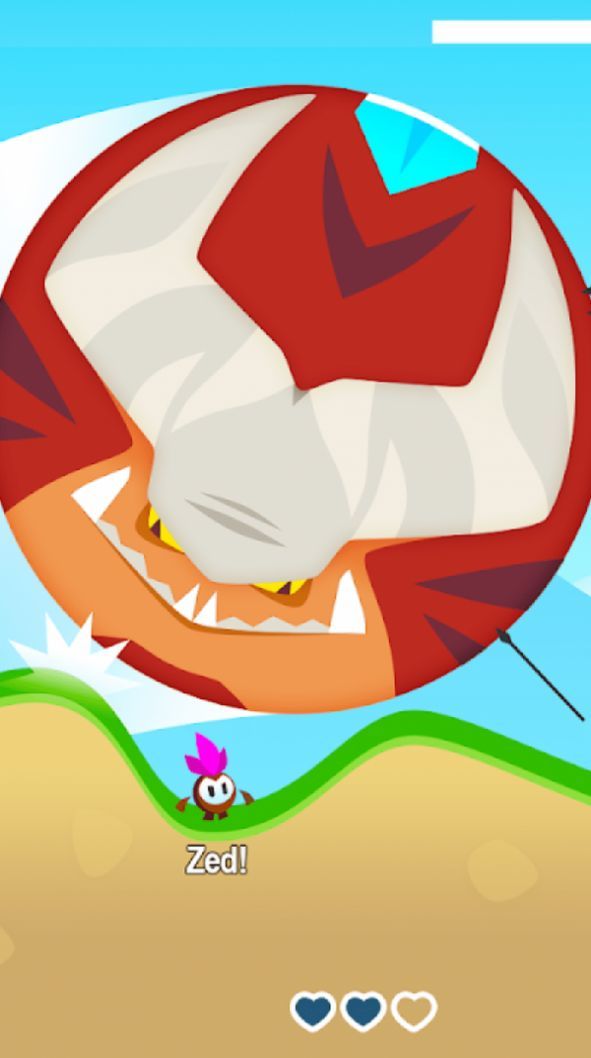 狩猎巨型野兽 v3.8