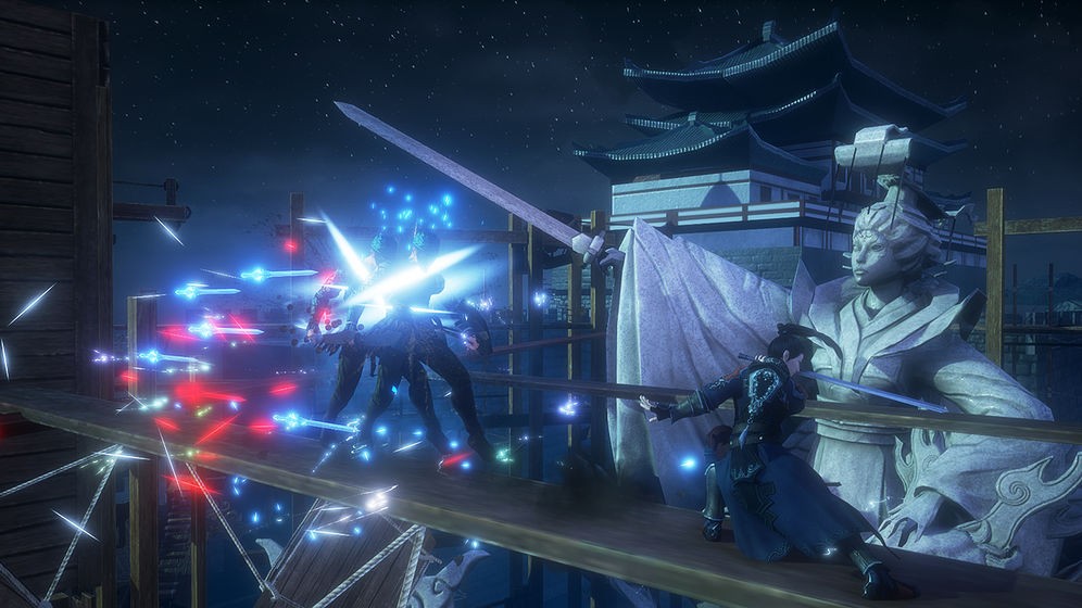 隐龙传：影踪 2019-08-23 17:55