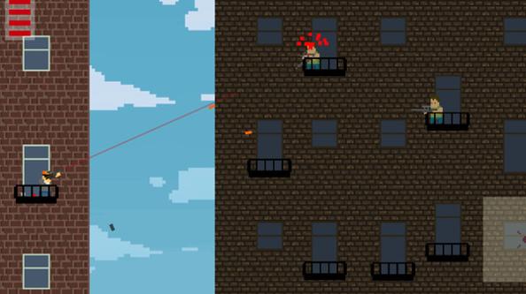 像素一百层 v1.0