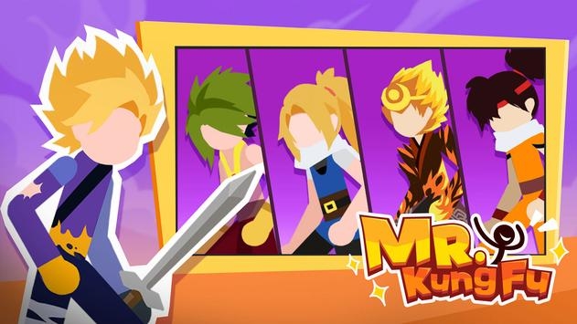 MR KungFu v4.0.5