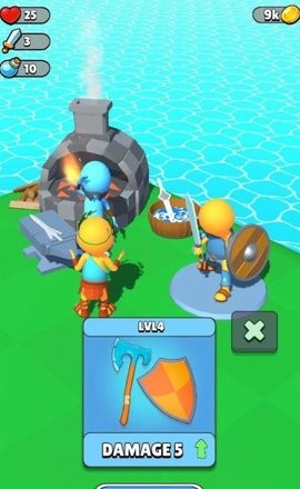 角斗士之王抖音小游戏  v0.6