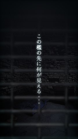 不可能的监狱逃离