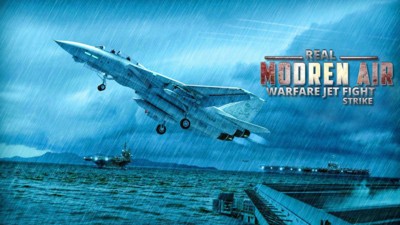 真正的现代空战3D 2024-06-25 15:08