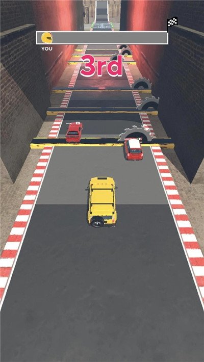 最强砸车 v1.2.1