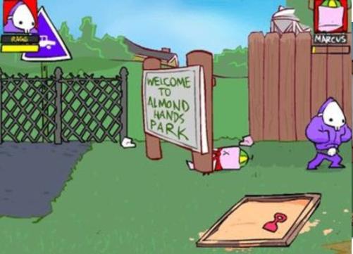 狂扁小英雄 2024-06-25 15:08