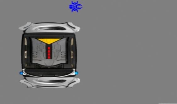 甲斗全骑士变身模拟器 2022-03-24 14:28