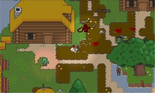 奥术谷中文版 v1.1.3