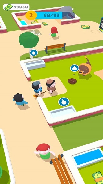 我的小小动物园 v4