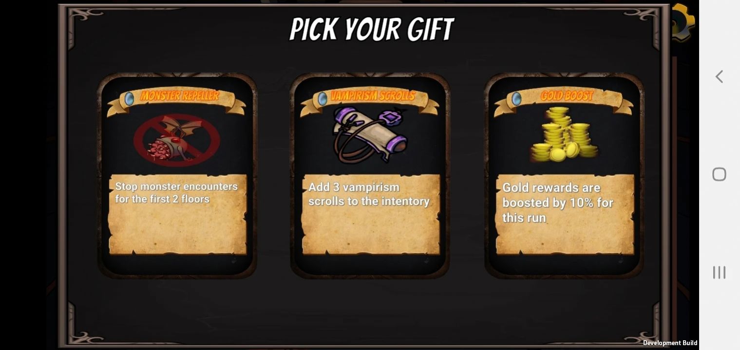 末日骷髅英雄游戏官方版（Heroes of Doomskull）  v3.1.2