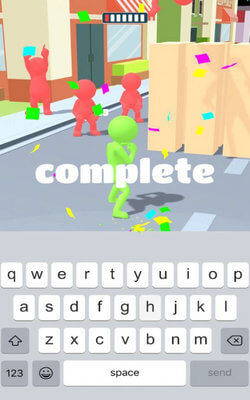 火柴人文字格斗 最新版 v3.0.5